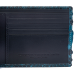 The VLLN Wallet Blue