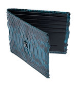 The VLLN Wallet Blue