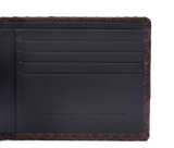 The VLLN Wallet Brown