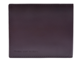 Opulence Wallet Burgundy
