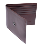 Opulence Wallet Burgundy