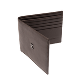 Opulence Wallet Brown