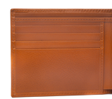 Affluence Wallet Orange