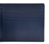 Influence Wallet Blue
