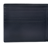 Influence Wallet Black