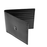 Opulence Wallet Black