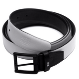 Reversible Black Belt