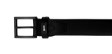 Reversible Black Belt