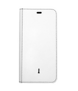 White iPhone Wallet