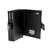 Black X2 Smart Wallet