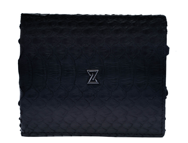 The VLLN Wallet Black