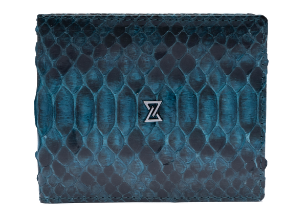 The VLLN Wallet Blue