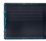 The VLLN Wallet Blue