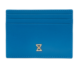 Affluence Cardholder Blue
