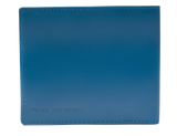 Affluence Wallet Blue