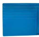 Affluence Wallet Blue