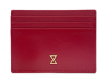 Affluence Cardholder Red