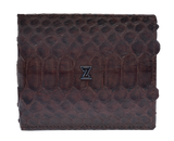 The VLLN Wallet Brown