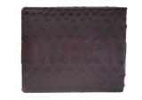 The VLLN Wallet Brown