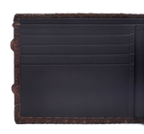 The VLLN Wallet Brown