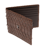 The VLLN Wallet Brown