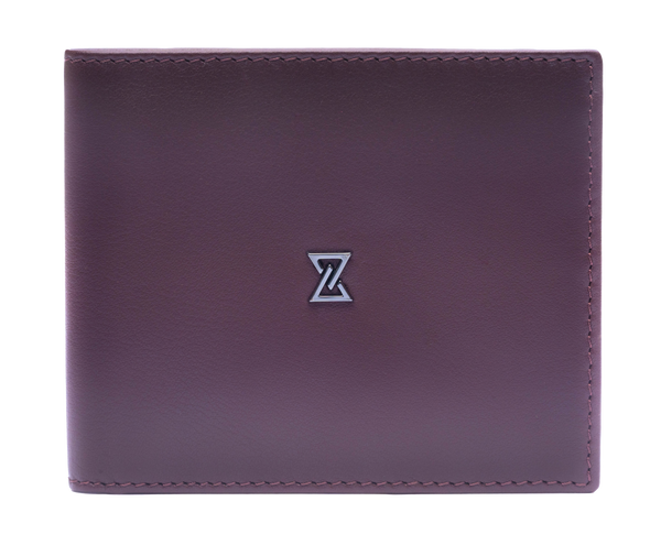 Opulence Wallet Burgundy