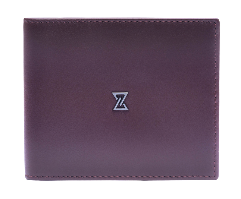 Opulence Wallet Burgundy