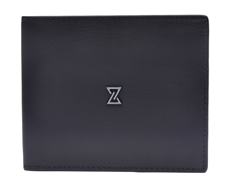 Opulence Wallet Brown