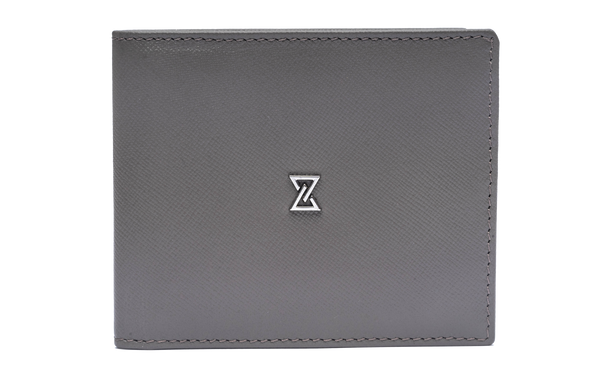 Influence Wallet Grey