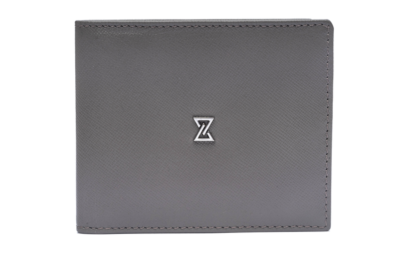 Influence Wallet Grey