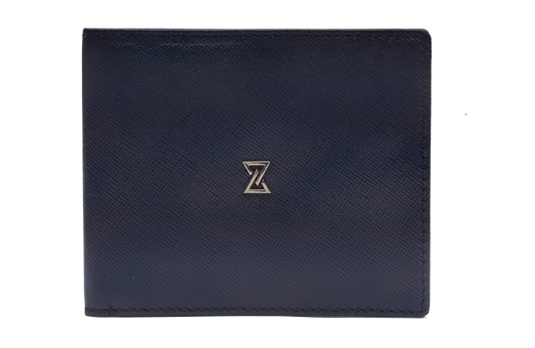 Influence Wallet Blue