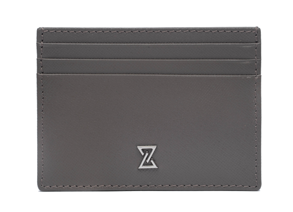Influence Cardholder Grey