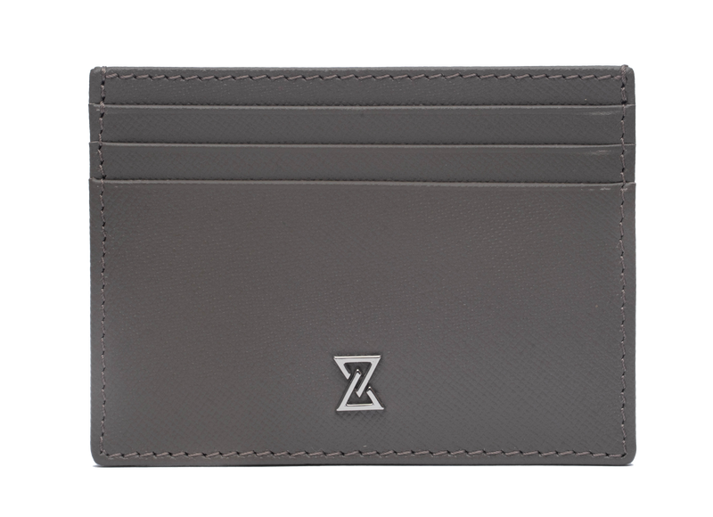 Influence Cardholder Grey
