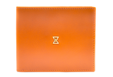 Affluence Wallet Orange
