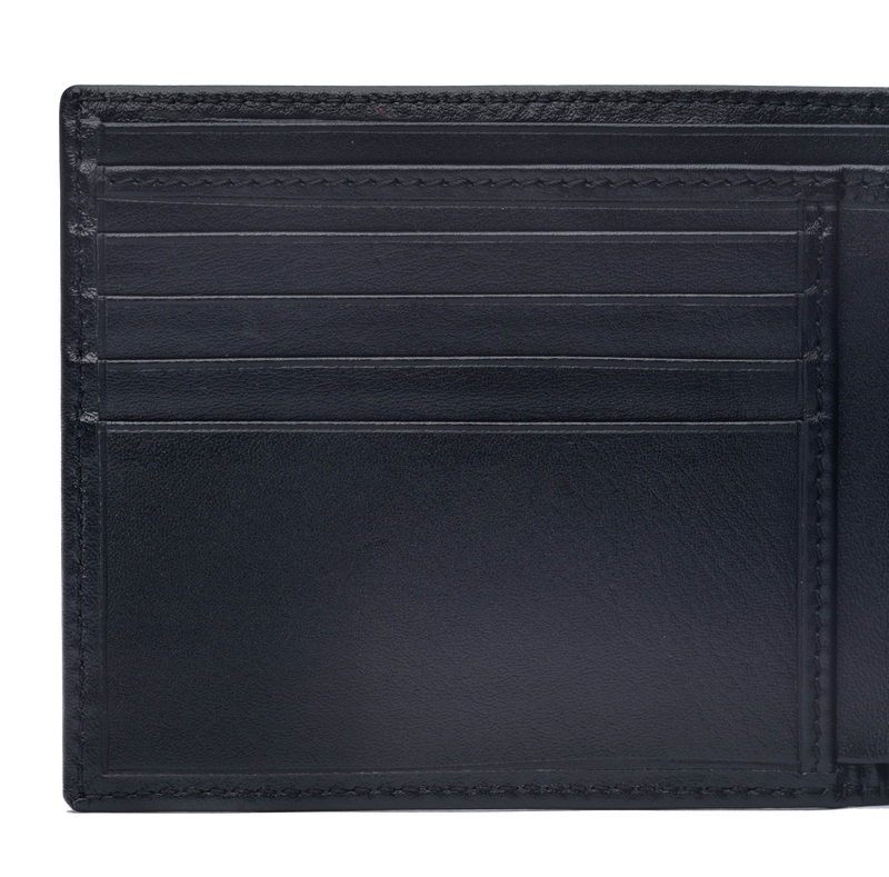 Affluence Wallet Black