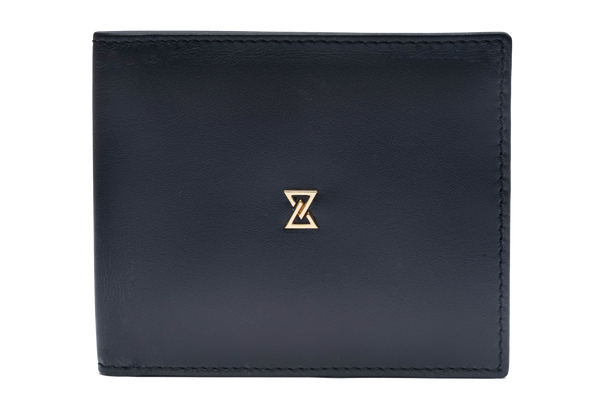 Affluence Wallet Black
