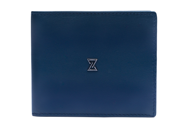 Opulence Wallet Sapphire
