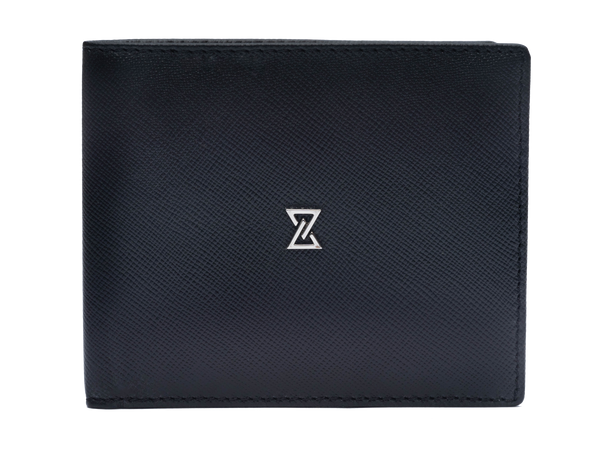 Influence Wallet Black
