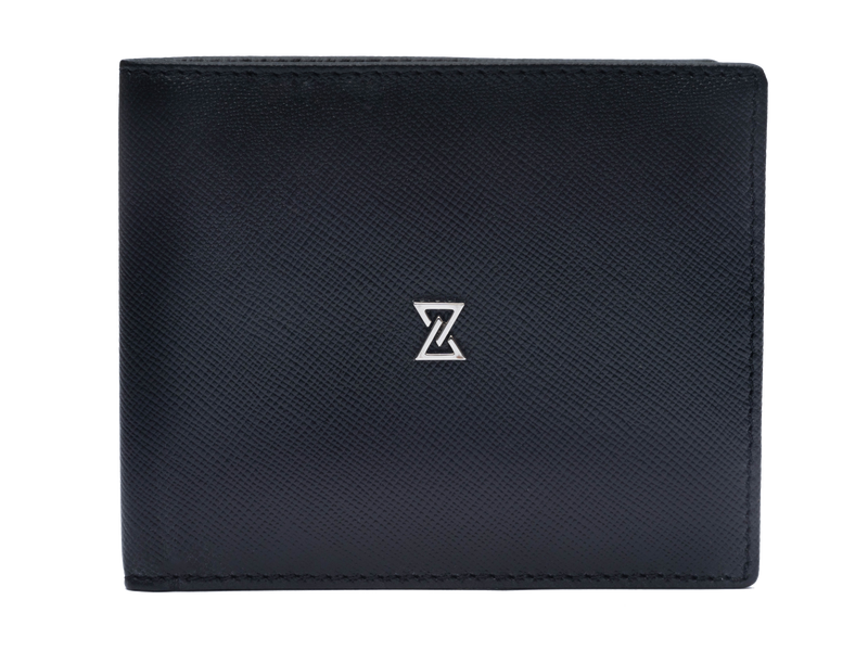 Influence Wallet Black