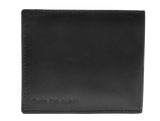 Affluence Wallet Black