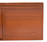 Affluence Wallet Orange