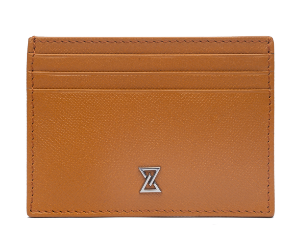 Influence Cardholder Mustard