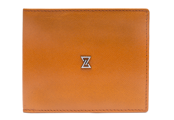 Influence Wallet Mustard