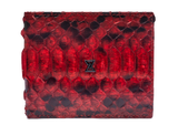 The VLLN Wallet Red
