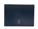 Opulence Cardholder Sapphire