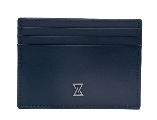 Opulence Cardholder Sapphire
