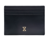 Affluence Cardholder Black