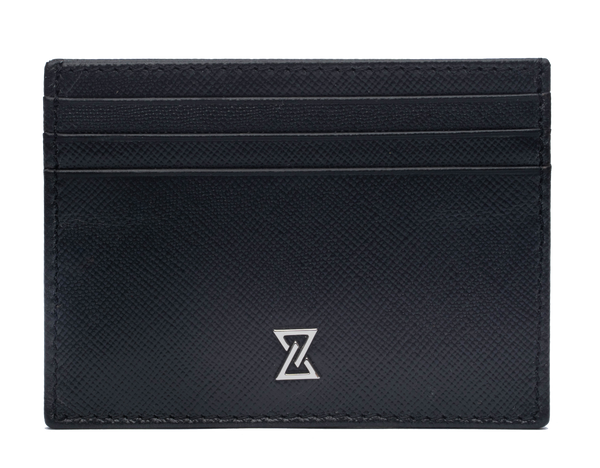 Influence Cardholder Black