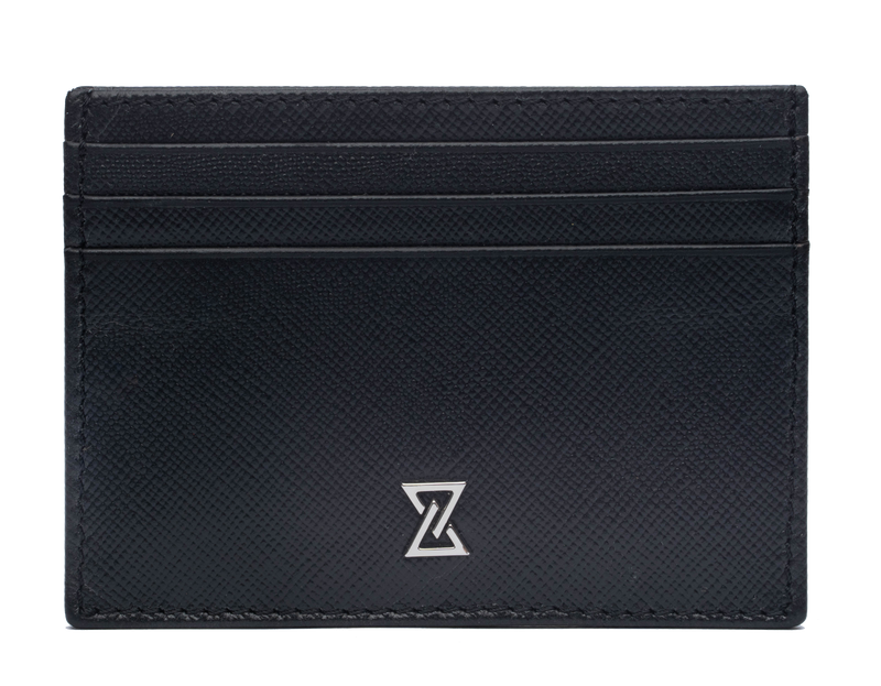 Influence Cardholder Black