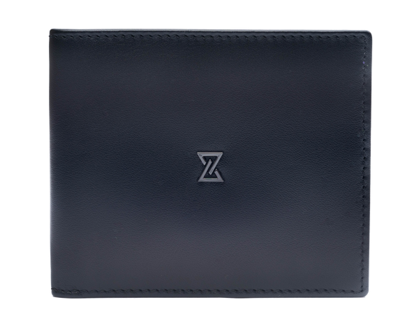 Opulence Wallet Black